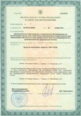Аппарат СКЭНАР-1-НТ (исполнение 01)  купить в Ногинске